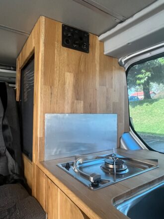 Renault Reimo Trafic image