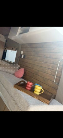 Volkswagen VOLKSWAGEN Crafter image