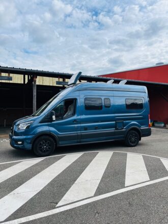 FORD Transit LMC TRANSIT image