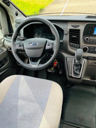 FORD Transit LMC TRANSIT image
