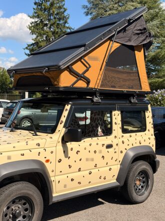  AUTRE Suzuki Jimny image