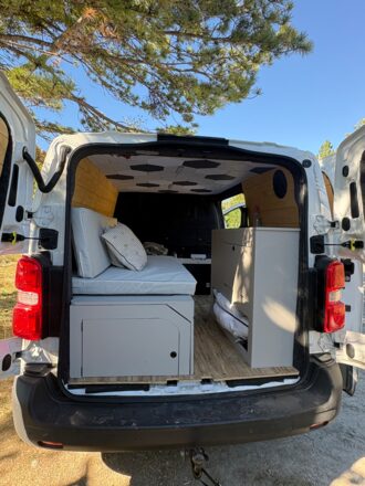 Citroën  Jumpy image