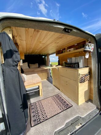 Opel OPEL Vivaro image