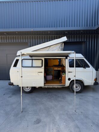 Volkswagen VOLKSWAGEN T3 image
