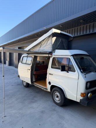 Volkswagen VOLKSWAGEN T3 image