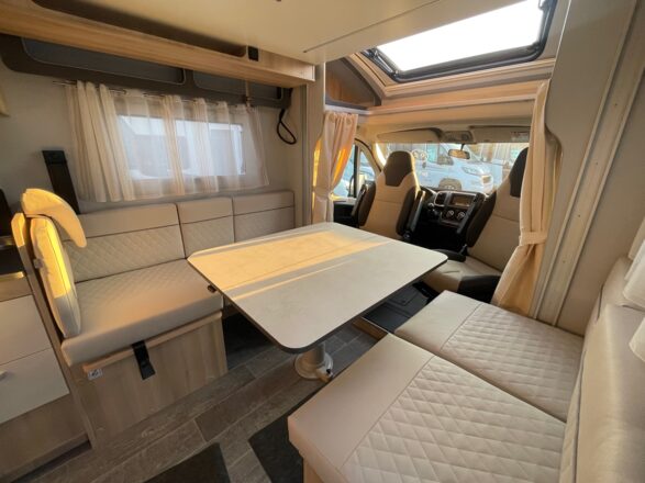 Peugeot Boxer Itinéo PC 640 image