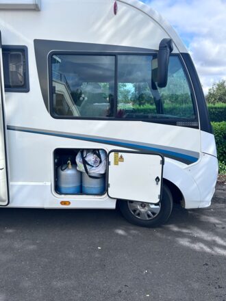 FIAT DUCATO ITINEO RC 740 image