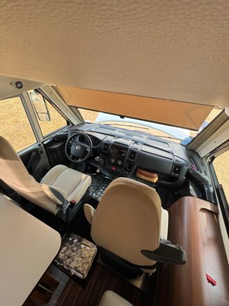 FIAT DUCATO III 2.3 MULTIJET 130 CV EU5+ 35L 3.5T MC LOUIS NEVIS 876 G image