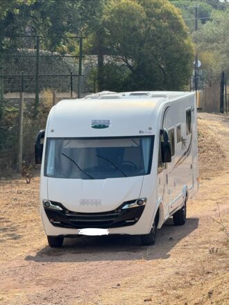FIAT DUCATO III 2.3 MULTIJET 130 CV EU5+ 35L 3.5T MC LOUIS NEVIS 876 G image