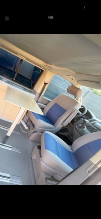 VOLKSWAGEN TRANSPORTER (T5) 2.0 TDI 140 CH EU5 DSG7 3.0T VOLKSWAGEN CALIFORNIA BEACH image