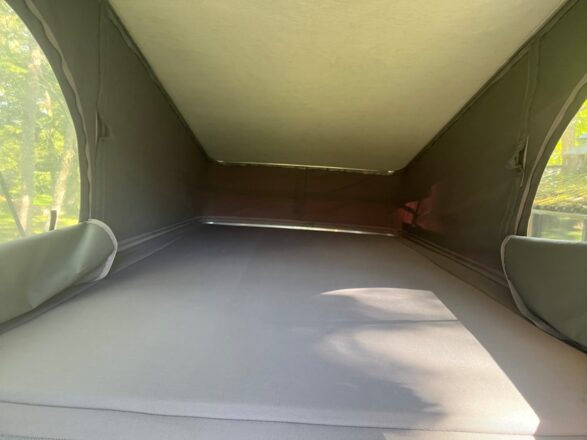 Ford Panama Transit custom image