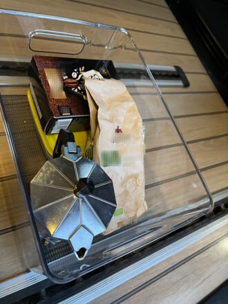 MERCEDES MERCEDES MARCO POLO image