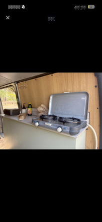 Volkswagen VOLKSWAGEN Transporteur 6.1 image