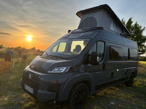 Fiat CHAUSSON F&S Line image