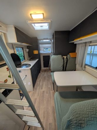 Renault RIMOR Hygge 5 image
