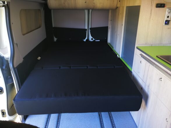 OPEL Breizh Van VIVARO B image