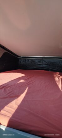 RENAULT TRAFIC III 1.6 ENERGY DCI 145 TWIN TURBO EU6 L2H1 1200 3.0T HANROAD TREK TREK5 image
