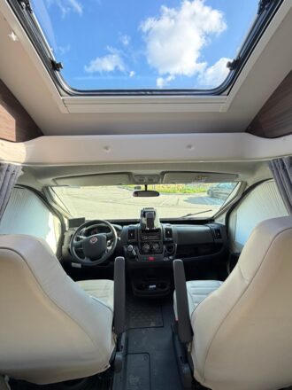 FIAT DUCATO III 2.3 MULTIJET 130 CV EU6 35L 3.5T MC LOUIS MC4 37 DIAMOND image