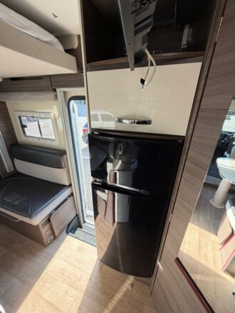 FIAT DUCATO III 2.3 MULTIJET 130 CV EU6 35L 3.5T MC LOUIS MC4 37 DIAMOND image