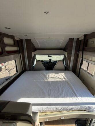 FIAT DUCATO III 2.3 MULTIJET 130 CV EU6 35L 3.5T MC LOUIS MC4 37 DIAMOND image