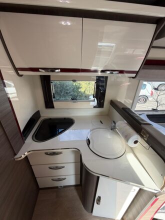 FIAT DUCATO III 2.3 MULTIJET 130 CV EU6 35L 3.5T MC LOUIS MC4 37 DIAMOND image