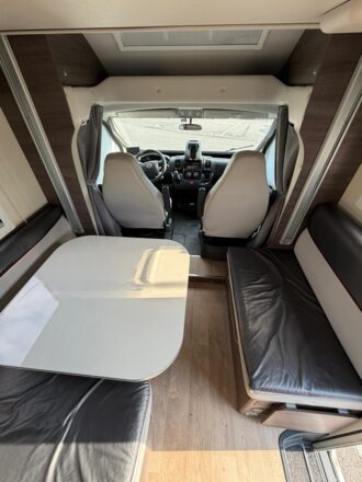 FIAT DUCATO III 2.3 MULTIJET 130 CV EU6 35L 3.5T MC LOUIS MC4 37 DIAMOND image