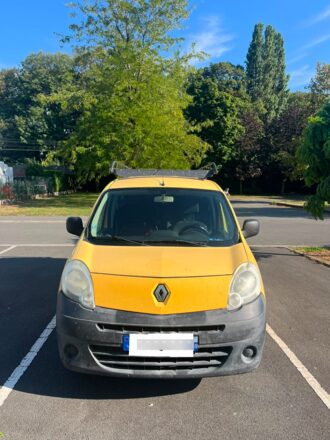 Renault RENAULT Kangoo maxi image