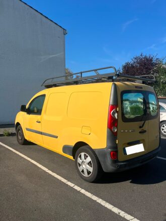 Renault RENAULT Kangoo maxi image