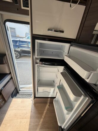 FIAT DUCATO III 2.3 MULTIJET 130 CV EU6 35L 3.5T MC LOUIS MC4 37 DIAMOND image