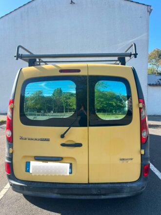 Renault RENAULT Kangoo maxi image