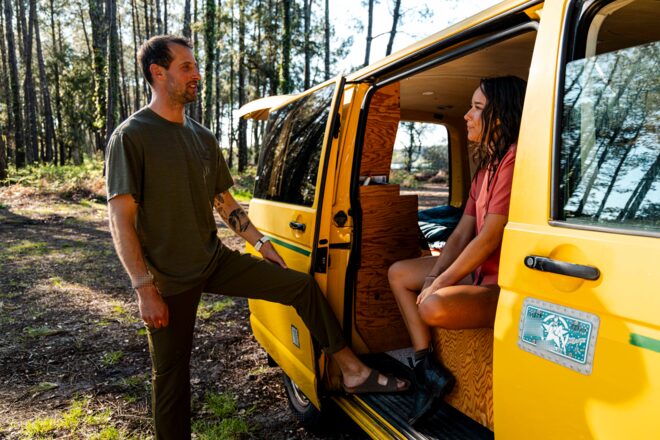 VOLKSWAGEN STYLEVAN BASE VOLKSWAGEN TRANSPORTER image