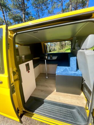 Volkswagen AUTRE T5 Mundaka image