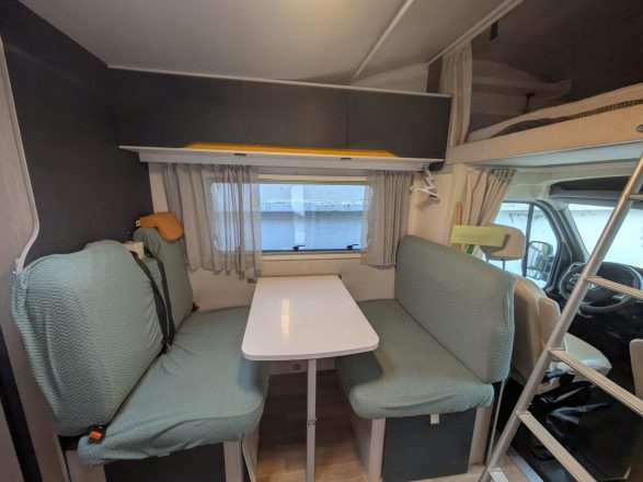 Renault RIMOR Hygge 5 image