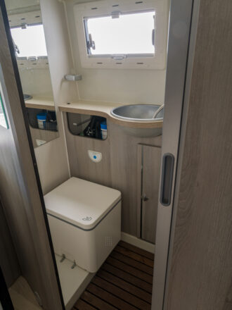 FIAT DUCATO II 2.3 JTD 150 CH 3.5T FONT VENDOME SEJOUR LEADER CAMP image