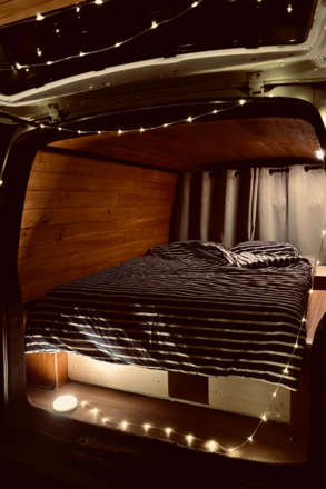 Volkswagen T5 Transporter image