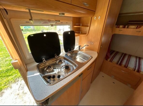 Fiat Chausson Welcome 8 image