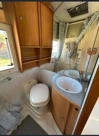 Fiat Chausson Welcome 8 image