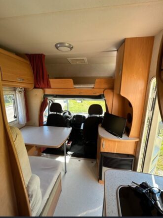 Fiat Chausson Welcome 8 image