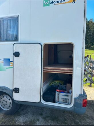 Fiat Chausson Welcome 8 image