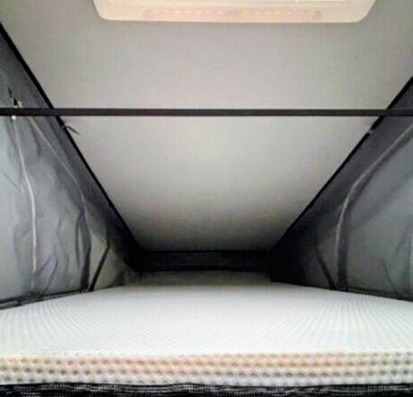 Fiat ducato Burstner Campeo b66 c600 image