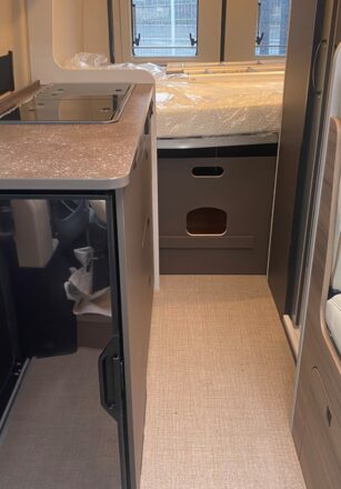 Fiat ducato Burstner Campeo b66 c600 image
