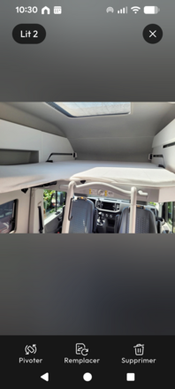  VOLKSWAGEN GRAND CALIFORNIA image