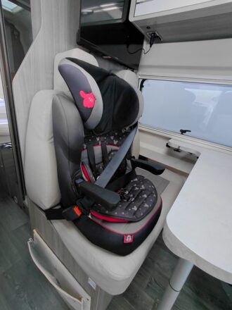 FIAT DUCATO III 2.3 MULTIJET 130 CH EU6 3.5T RANDGER VANS R600 image