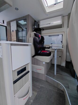 FIAT DUCATO III 2.3 MULTIJET 130 CH EU6 3.5T RANDGER VANS R600 image