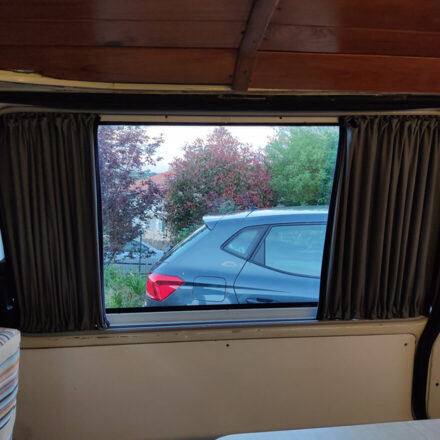 volswagen VOLKSWAGEN transporter image