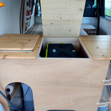 volswagen VOLKSWAGEN transporter image