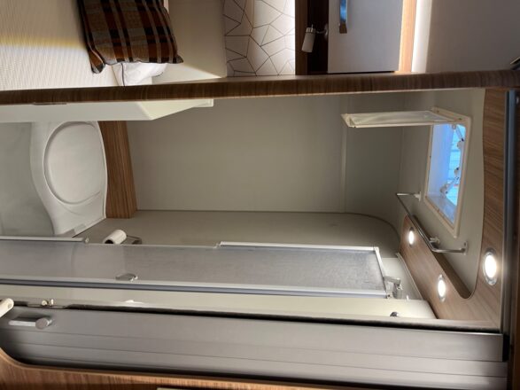 FIAT WEINSBERG CARA COMPACT ED PEPPER DUCATO image