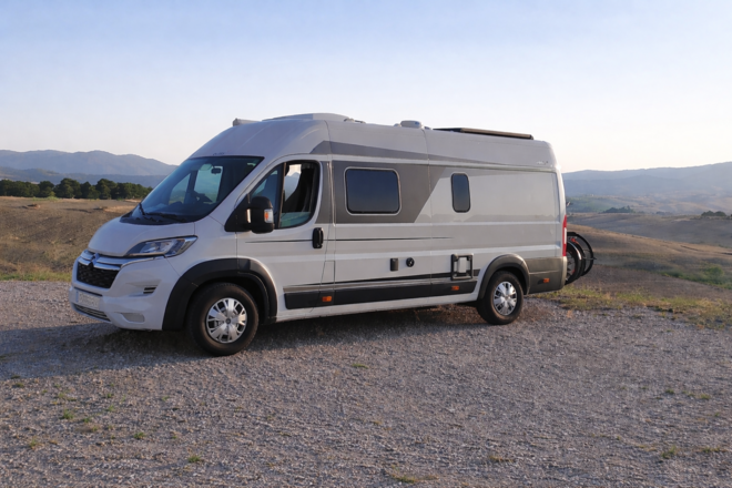 CITROEN 140 CV 2,2 litres HDI ELIOS 63 FAMILY image