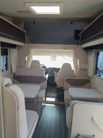 FIAT DUCATO III 2.3 MULTIJET 130 CV EU6 3.5T RIMOR SEAL 9 image