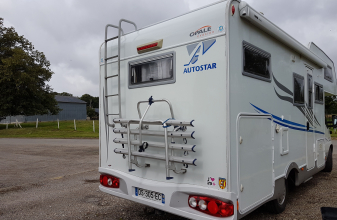Citroen AUTOSTAR Auros 10